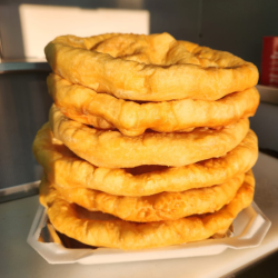 Frybread