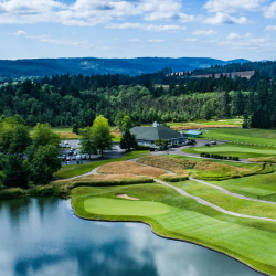 Finest Public Golf Course 