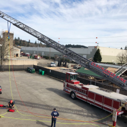 Training and Safety Division