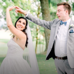  Dream Wedding 