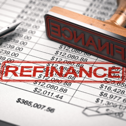 Mortgage Refinance