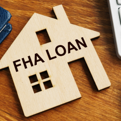 FHA Loan