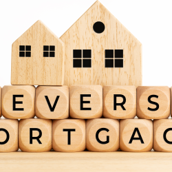 Reverse Mortgage