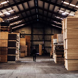 Greenwood Products