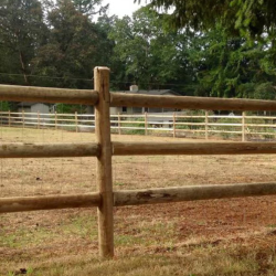 Agricultural Fencing