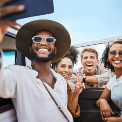 Group Travel