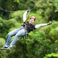 Excursions and Activities
