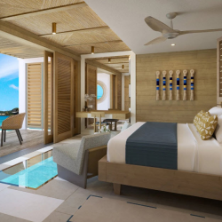 All-Inclusive Resorts