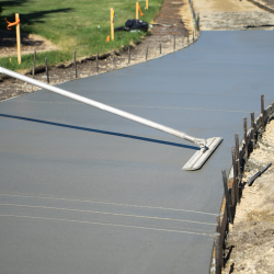 Concrete Work
