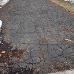 Asphalt Repair and Maintenance