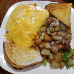 Breakfast Sides