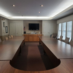  Board Room Rental