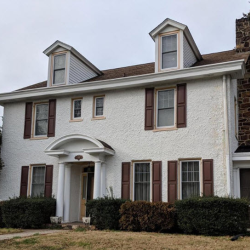  Recovery Houses
