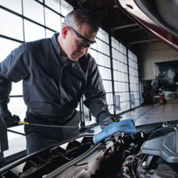 Vehicle Maintenance