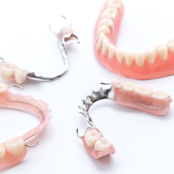 Dentures