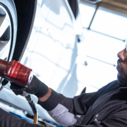 Tire Sales and Services