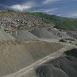 Construction Aggregates