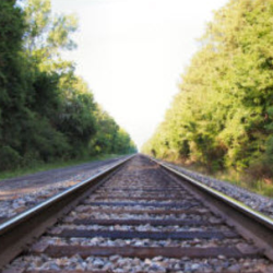 Railroad Ballast