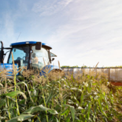 Agricultural, Chemical and Industrial Materials