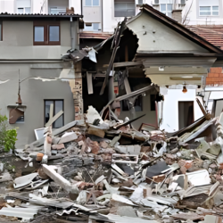 Earthquake Insurance