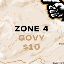 Zone 4 Govy