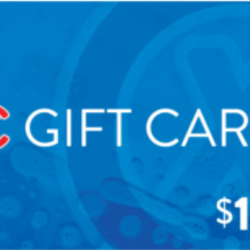 Gift Cards