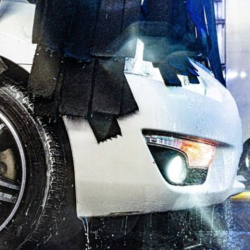 Bug Remover & Pre-Soak