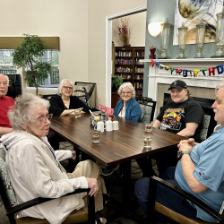 Assisted Living