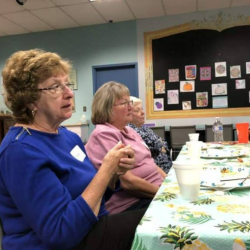 Community Engagement Events