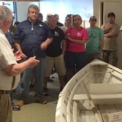 Adult Museum Tours