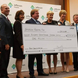 Grant Funding Opportunities