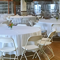 Host Your Event