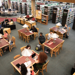 Career and Technical Programs