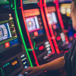 Slots Machines