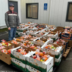 Holiday Assistance Program