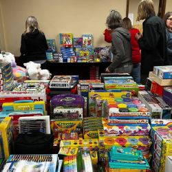Literacy Programs