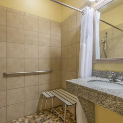 Wheelchair Accessibility