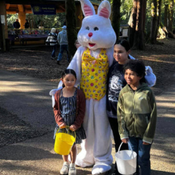 Easter Egg Hunt
