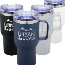 Travel Mugs