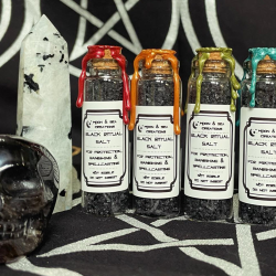 Metaphysical Supplies