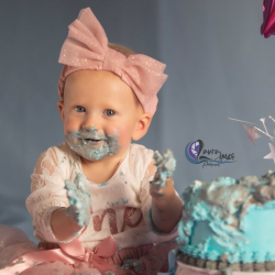Children's Portrait Session