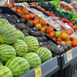 Fresh Produce