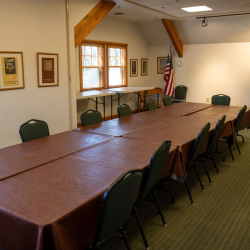 Room Rental / Facilities