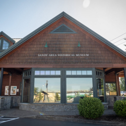 The Museum