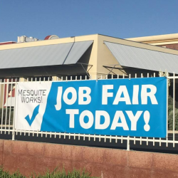 Job Fair