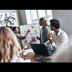 Strategy/Finance/Process & Project Management