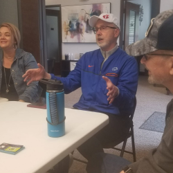 Customized Consulting Solutions