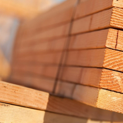 Lumber and Building Materials