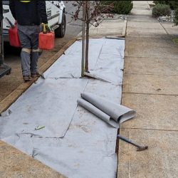 Pressure Washing