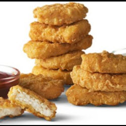 McNuggets® and Meals